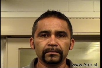 Raymond J Chavez Mugshot